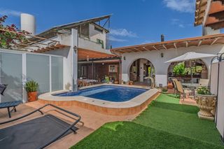 Haus  Calle vereda del campillo