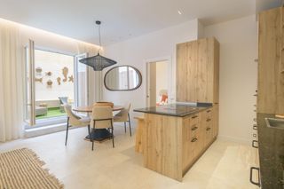 Etagenwohnung  Calle marín garcía