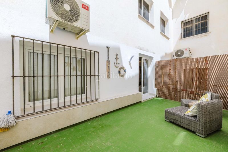 Foto ad5ca280-8172-44c9-9ea0-d5a0937848d9. Pis amb calefacció a Centro Histórico Málaga