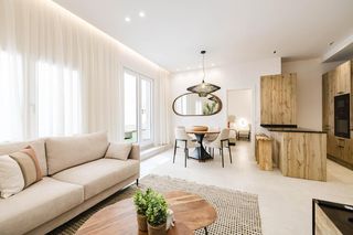 Etagenwohnung  Calle marín garcía