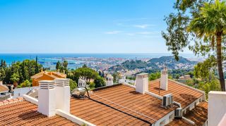 Casa bifamiliare  Calle liebre