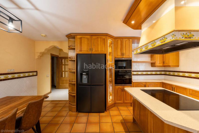 Foto 0f60370c-bc56-41d6-b53d-2ca9e5b6a4ad. Casa amb calefacció aparcament piscina a Parque Coimbra Móstoles