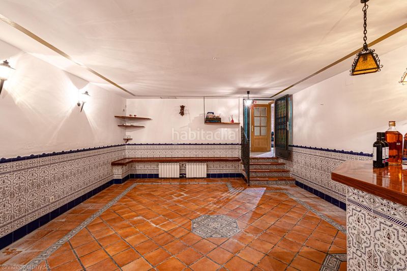 Foto 4b38c4e4-07f5-4dd3-8754-e8ded17ff3b4. Casa amb calefacció aparcament piscina a Parque Coimbra Móstoles