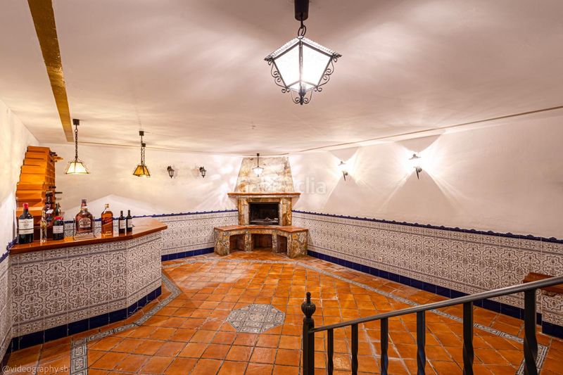 Foto 87192ff9-fc12-4614-b31e-9eeefffd0d75. Casa amb calefacció aparcament piscina a Parque Coimbra Móstoles