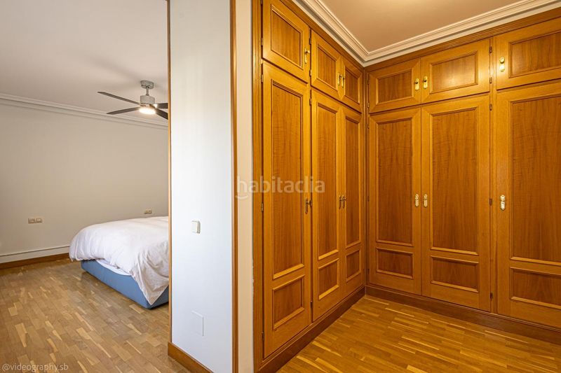 Foto d140a2da-4074-4c74-9bf5-e782b9c00469. Casa amb calefacció aparcament piscina a Parque Coimbra Móstoles