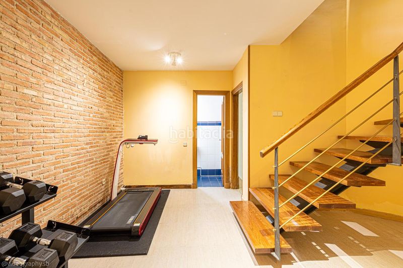 Foto ddb937f8-91ad-43d9-9b46-5824d79bea23. Casa amb calefacció aparcament piscina a Parque Coimbra Móstoles