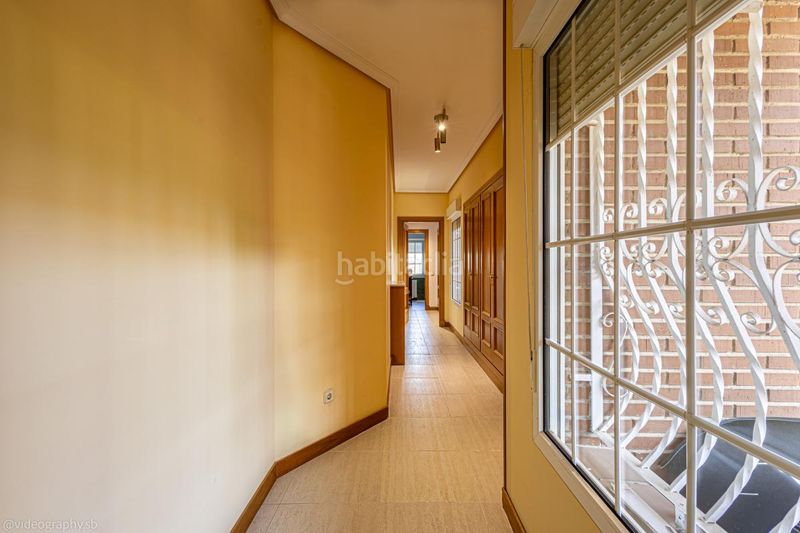 Foto ebd2c44e-29a6-4325-8427-4c3e4163df32. Casa amb calefacció aparcament piscina a Parque Coimbra Móstoles