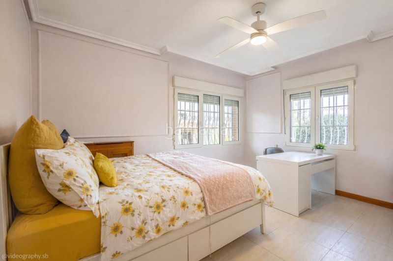 Foto ff4977f5-1c41-4226-b723-7c78034c3ab3. Casa amb calefacció aparcament piscina a Parque Coimbra Móstoles