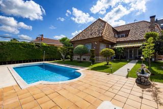 Maison à Parque Coimbra