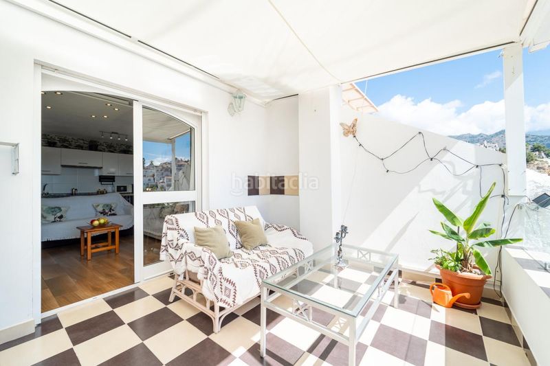 Foto 1ebd1c0d-9400-45ba-b385-ae6a86faa408. Planta baixa amb calefacció a nueva Nerja Nerja