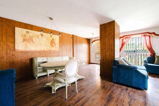 Casa pareada  Avenida solidaridad