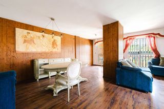 Doppelhaus  Avenida solidaridad