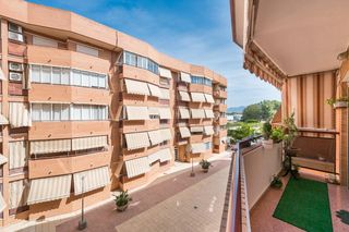 Etagenwohnung  Calle la huerta