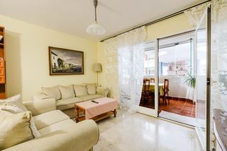 Flat  Avenida nuestro padre jesús cautivo