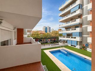 Pis a Avenida Nuestro Padre Jesús Cautivo