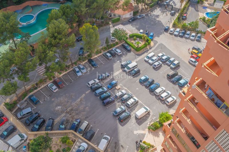 Foto 01e17819-2a78-4707-b404-27c41a8b7fed. Pis amb calefacció aparcament piscina a Rincón Alto Benidorm