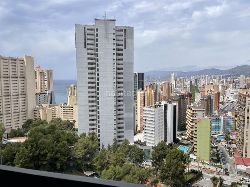 Foto 08f9dcc6-d4e5-4b55-a9dc-134730ba28c6. Pis amb calefacció aparcament piscina a Rincón Alto Benidorm