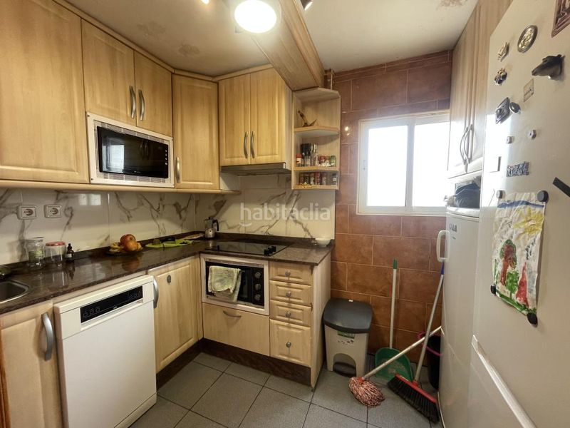 Foto 0e612f77-4fda-48ad-9035-f47fbdb28547. Pis amb calefacció aparcament piscina a Rincón Alto Benidorm