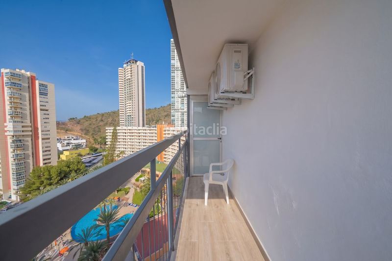 Foto 1a5e62ee-c106-496d-b190-4361ca4898c7. Pis amb calefacció aparcament piscina a Rincón Alto Benidorm