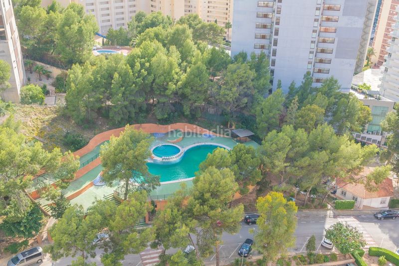 Foto 290efaad-b356-4059-9b2b-f8104a34996a. Pis amb calefacció aparcament piscina a Rincón Alto Benidorm