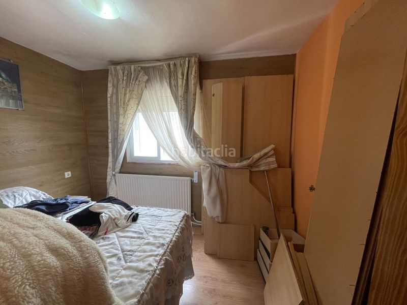 Foto 2c12e95d-5b19-4da5-83e9-a01fc0739986. Pis amb calefacció aparcament piscina a Rincón Alto Benidorm