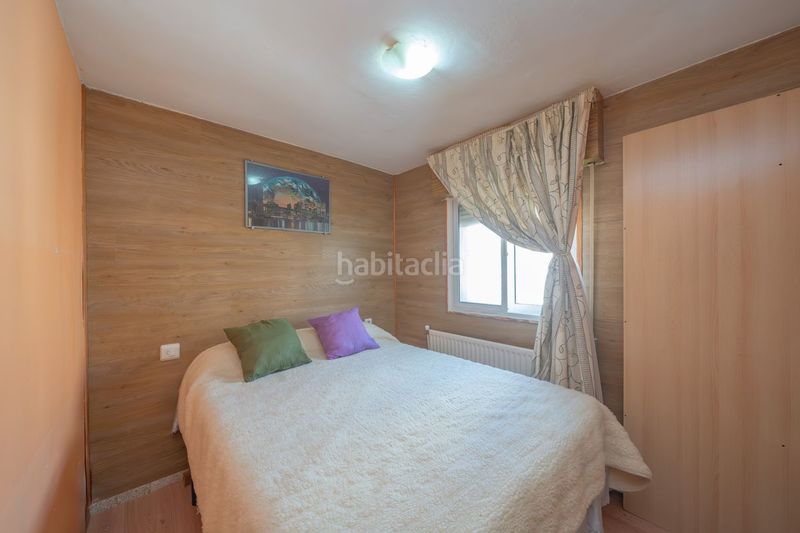 Foto 455121ab-4b23-4cbd-942b-5516001f86a9. Pis amb calefacció aparcament piscina a Rincón Alto Benidorm