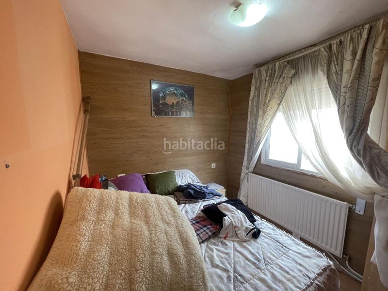 Foto 524a24df-9c15-4767-a7ba-cb2c08a7c27d. Pis amb calefacció aparcament piscina a Rincón Alto Benidorm