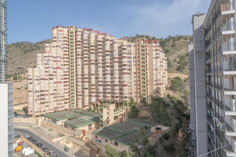Foto 879f0957-d777-4d54-b489-3f848ba44369. Pis amb calefacció aparcament piscina a Rincón Alto Benidorm