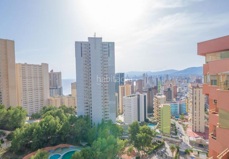 Foto 8aa3e316-977d-4b5e-b27a-88f838a6b61c. Pis amb calefacció aparcament piscina a Rincón Alto Benidorm