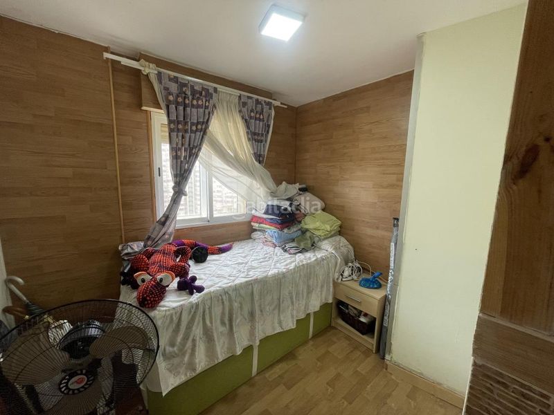 Foto 95280342-163e-4ff7-a717-26a7c0078e3a. Pis amb calefacció aparcament piscina a Rincón Alto Benidorm