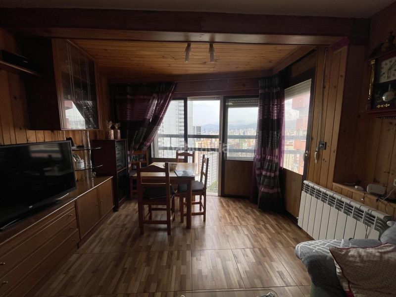 Foto 9972a0eb-3507-4d76-9c11-cc65e8ab7584. Pis amb calefacció aparcament piscina a Rincón Alto Benidorm