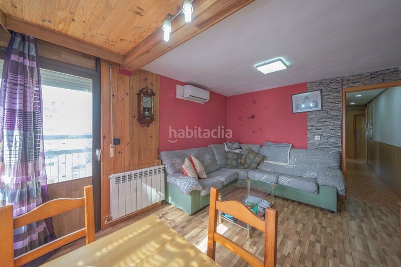 Foto a4dd7555-9d97-41fa-b65b-d38a3dbb063c. Pis amb calefacció aparcament piscina a Rincón Alto Benidorm