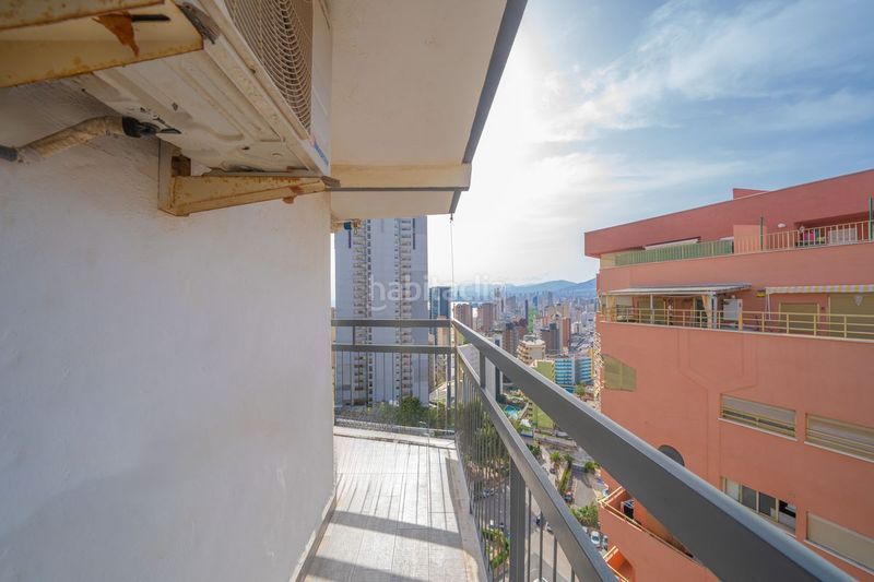 Foto af554d9c-3d66-48a0-8375-3fbaa3d4d601. Pis amb calefacció aparcament piscina a Rincón Alto Benidorm