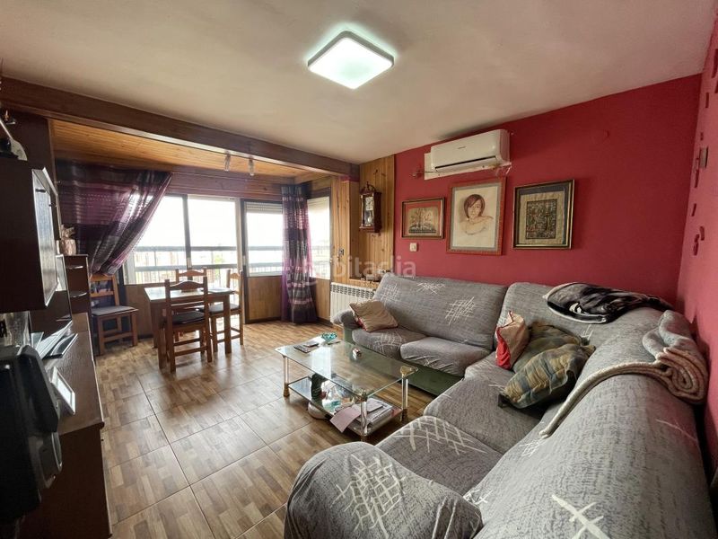 Foto b11862f2-24a2-4cd3-bcec-1b0ef5cd6e91. Pis amb calefacció aparcament piscina a Rincón Alto Benidorm