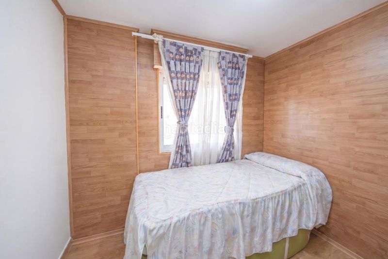 Foto c3e084df-af89-48ce-9d93-5762ef6c981c. Pis amb calefacció aparcament piscina a Rincón Alto Benidorm