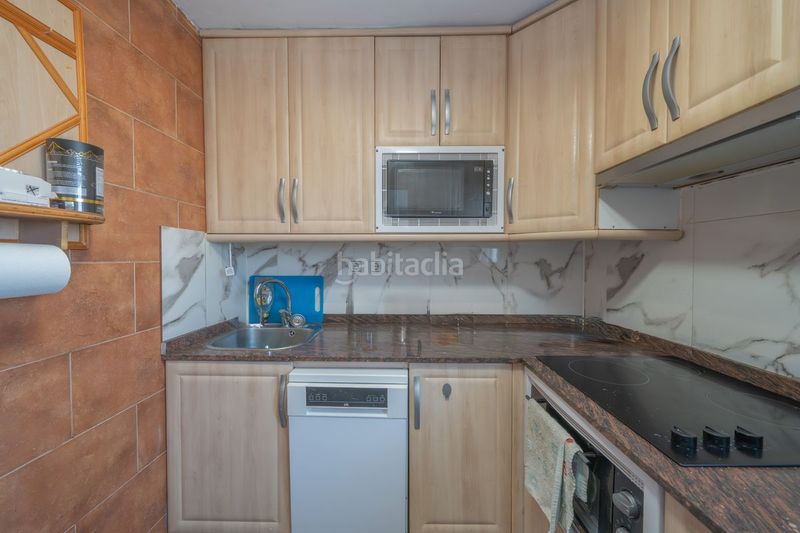 Foto d932705b-44fb-45fb-a5fa-6bd353e1dbe7. Pis amb calefacció aparcament piscina a Rincón Alto Benidorm