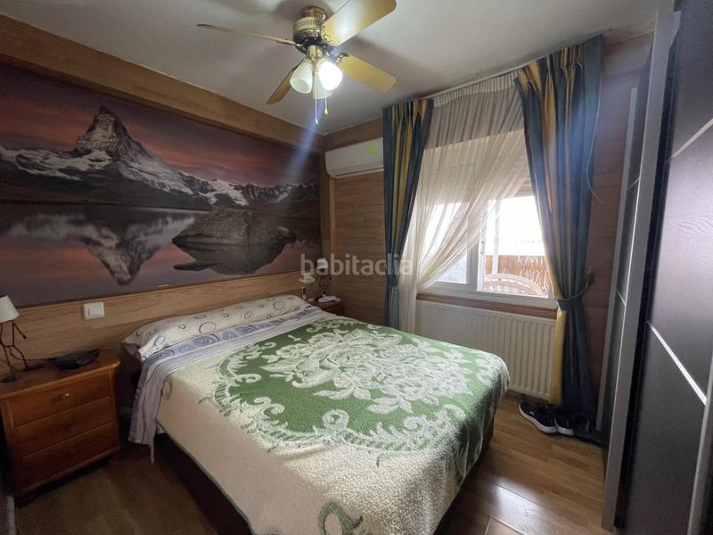 Foto dc210834-2126-4dcb-bfd3-d4e8ca61cdb8. Pis amb calefacció aparcament piscina a Rincón Alto Benidorm