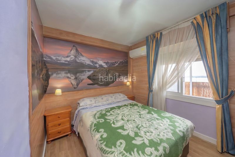 Foto fe15459f-f7c6-402f-adbc-b780d6b102a8. Pis amb calefacció aparcament piscina a Rincón Alto Benidorm