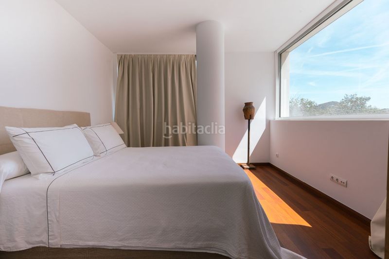 Foto 74612c97-4165-4e36-a063-c15fe8f7e908. Duplex con riscaldamento parcheggio piscina in Marina Botafoc-Talamanca Ibiza