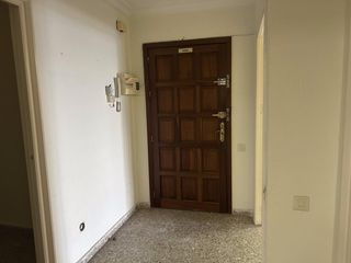 Pis a P.º Juan Aparicio