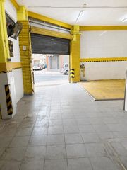 Locale commerciale  Carrer de sant joan bosco