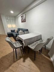 Piso  C/ de joan verdeguer