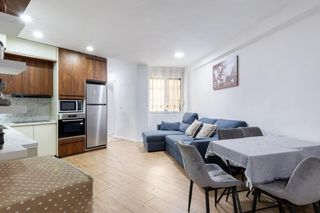 Flat  C/ de joan verdeguer