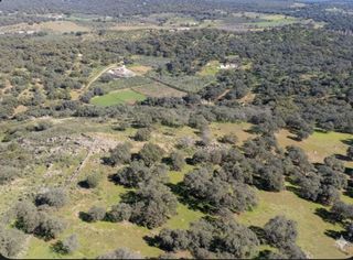 Terreny residencial a Carr. de Alanis