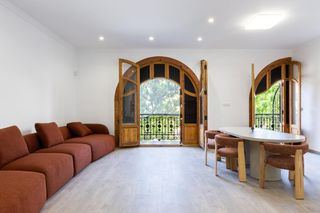 Flat  Av. del marqués de sotelo