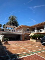 Chalet  Urb. tancat de l'alter