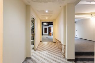 Ground floor  C. de juan de mena