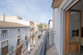 Casa aparellada a Teulada