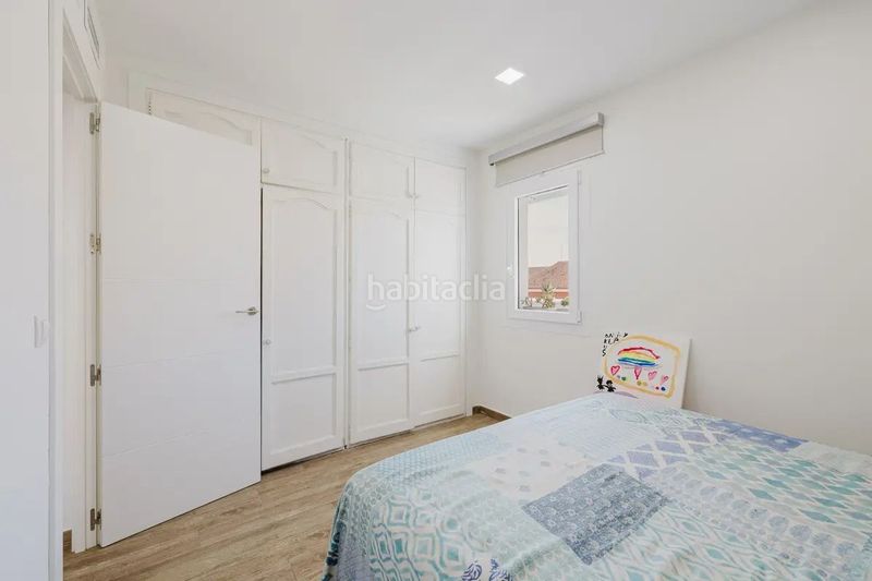 Foto 337a6a51-0693-4b01-b461-ca7486ec4260. Casa adossada amb calefacció aparcament a Cerrado de Calderón - Hacienda Paredes Málaga