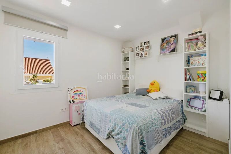 Foto 53cd5364-6690-41d8-b579-fe3f9f10f259. Casa adossada amb calefacció aparcament a Cerrado de Calderón - Hacienda Paredes Málaga